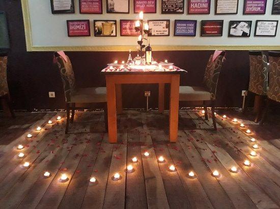 Cadde Balik & Et Restaurant